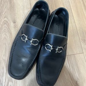 Salvatore Ferragamo men’s shoes